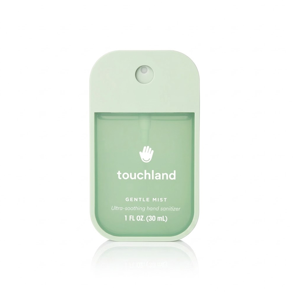 touchland touchland gentle mist lily of the valley 1 fl. oz.