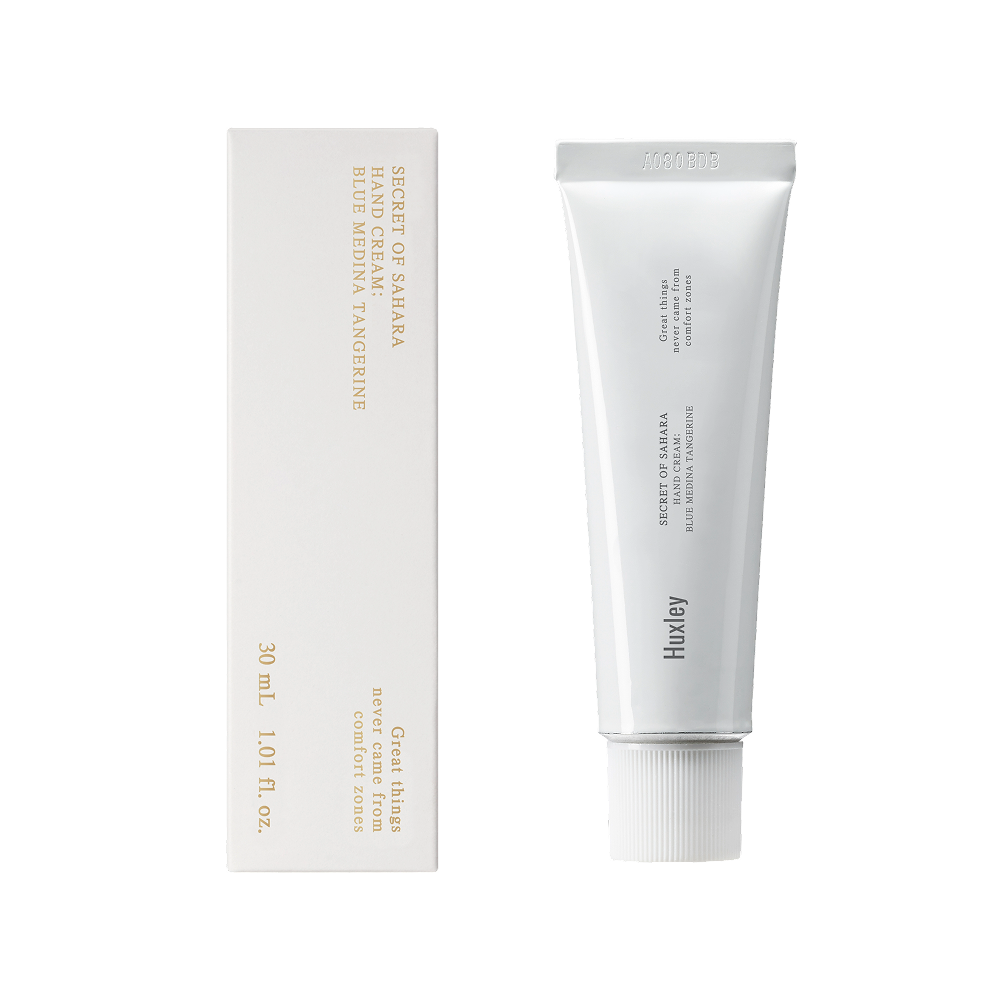 헉슬리 헉슬리 핸드크림 모로칸 가드너 30ml