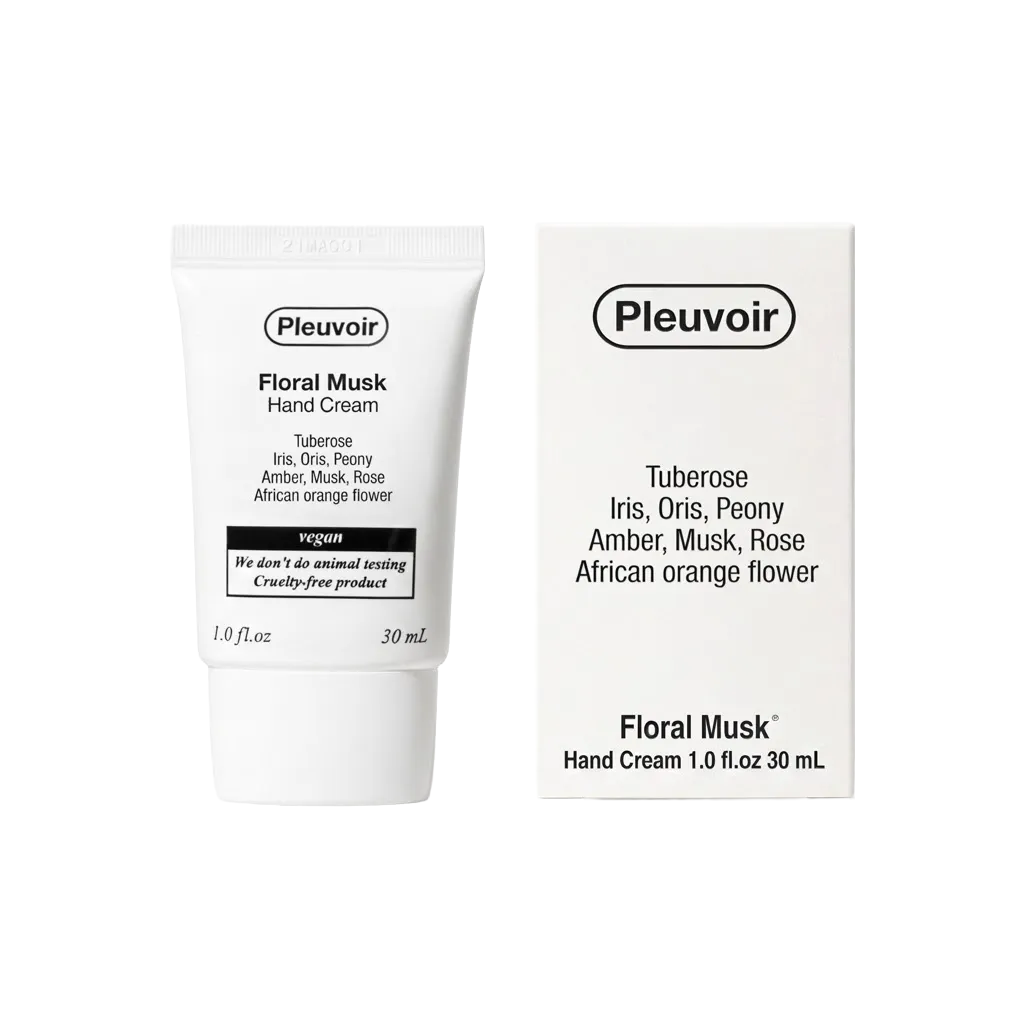 플르부아 플르부아 핸드크림 30ml 4종 택1