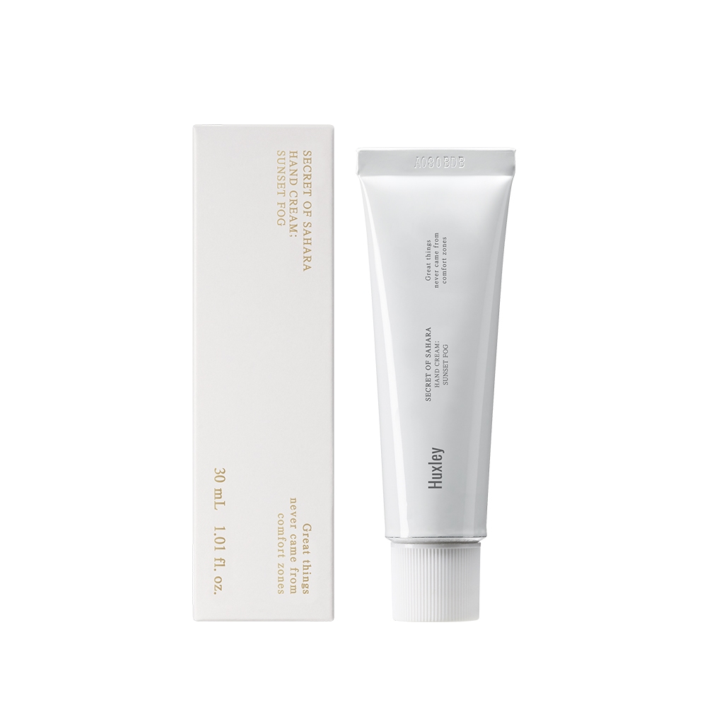 huxley huxley hand cream 1.01 fl. oz.