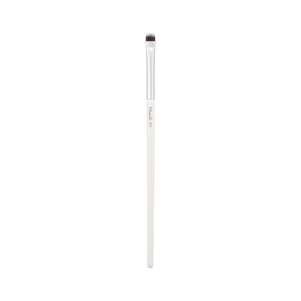fillimilli fillimilli point eyeshadow brush defining 511
