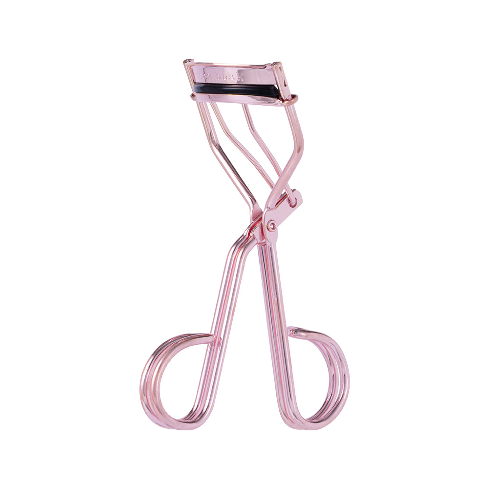 ccambbak ccambbak pink eyelash curler