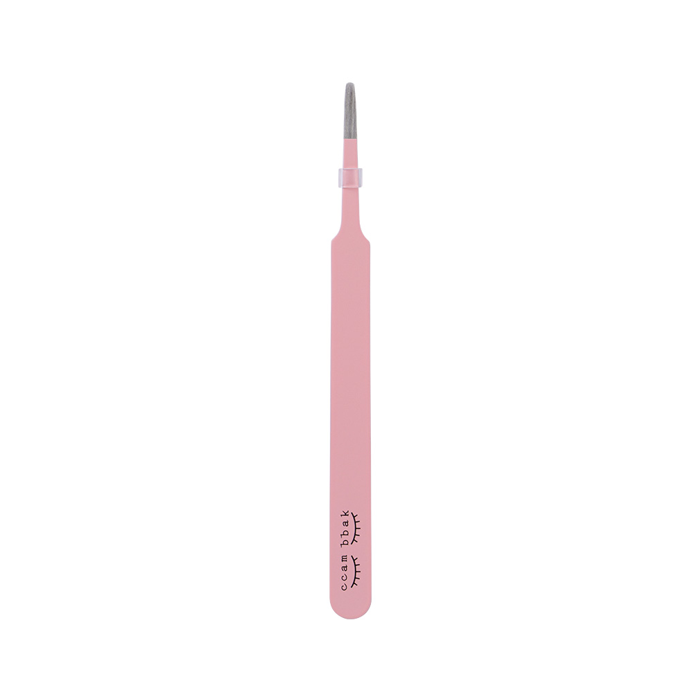 ccambbak ccambbak pink tweezer