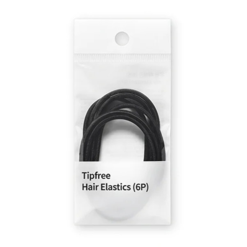 oliveyoung oliveyoung hair elastics
