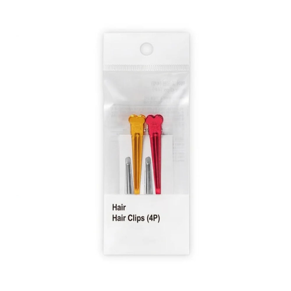 oliveyoung oliveyoung hair clips