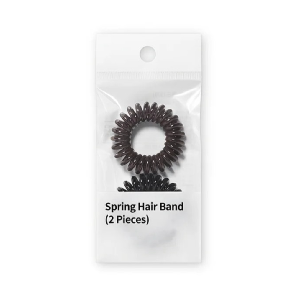 oliveyoung oliveyoung spring hair band