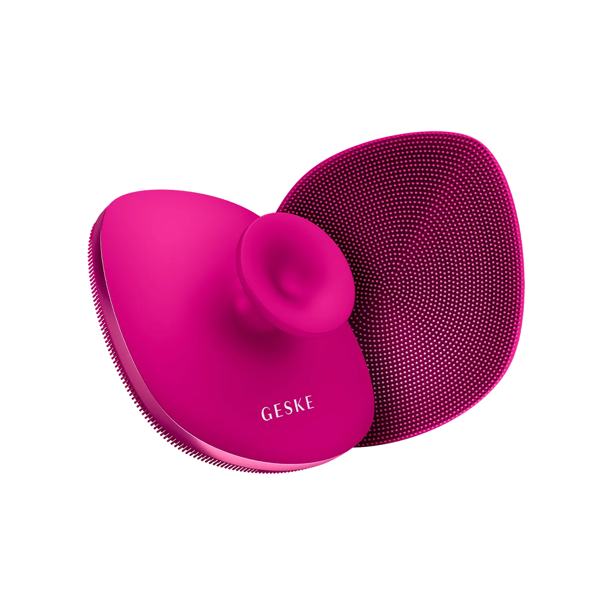 geske geske luxe body brush 4-in-1 with handle
