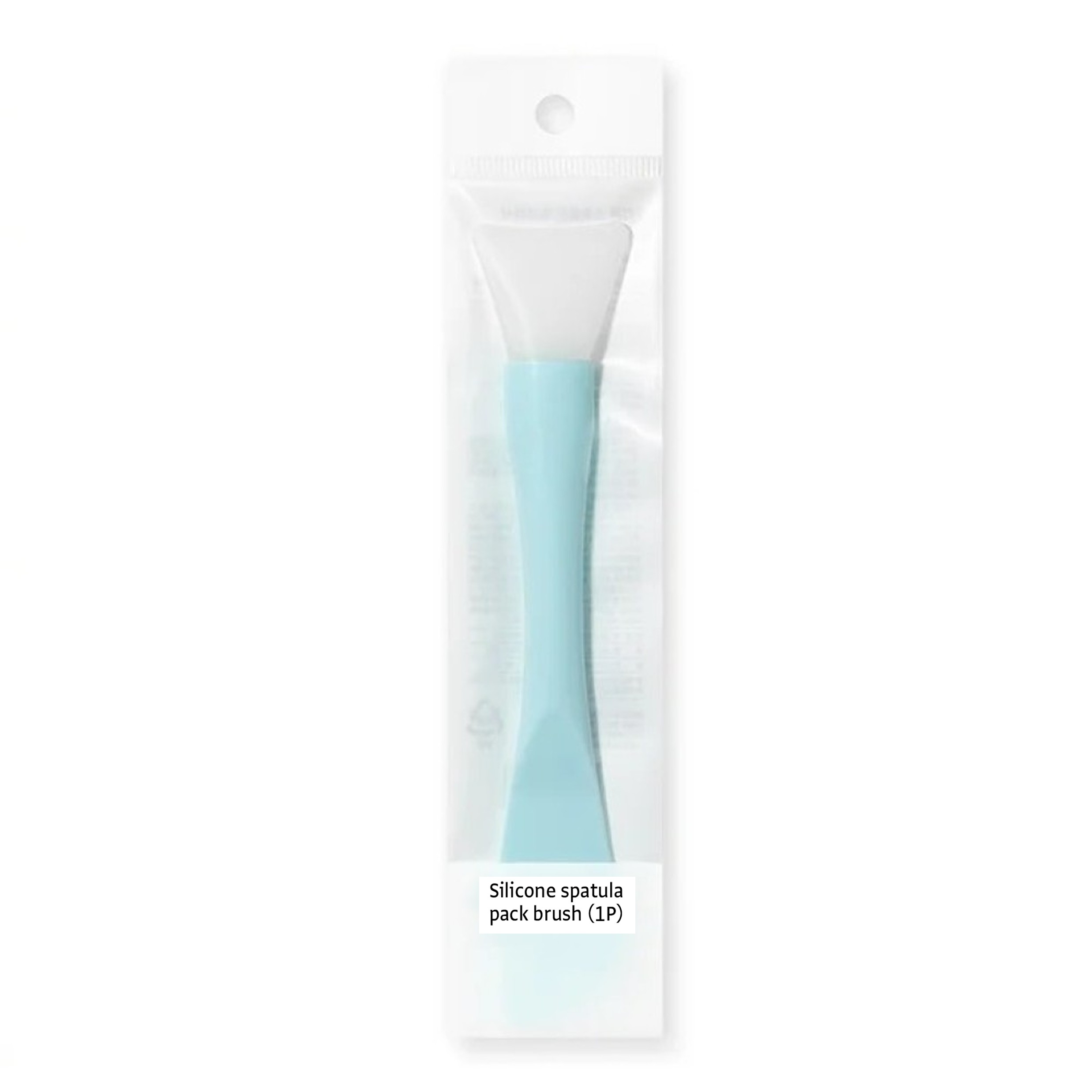 oliveyoung oliveyoung silicone spatula pack brush