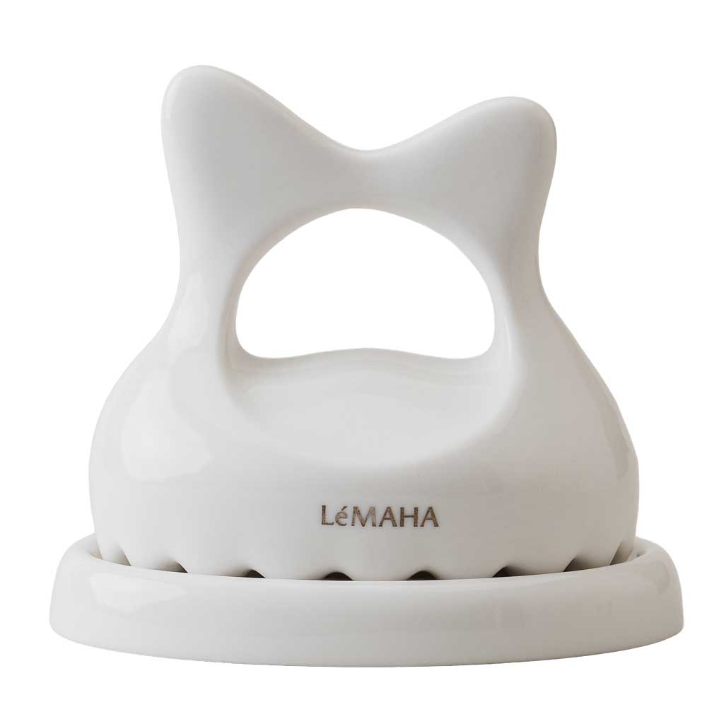 lemaha lemaha beauty tool mom gua sha & holder set 11.43 oz.