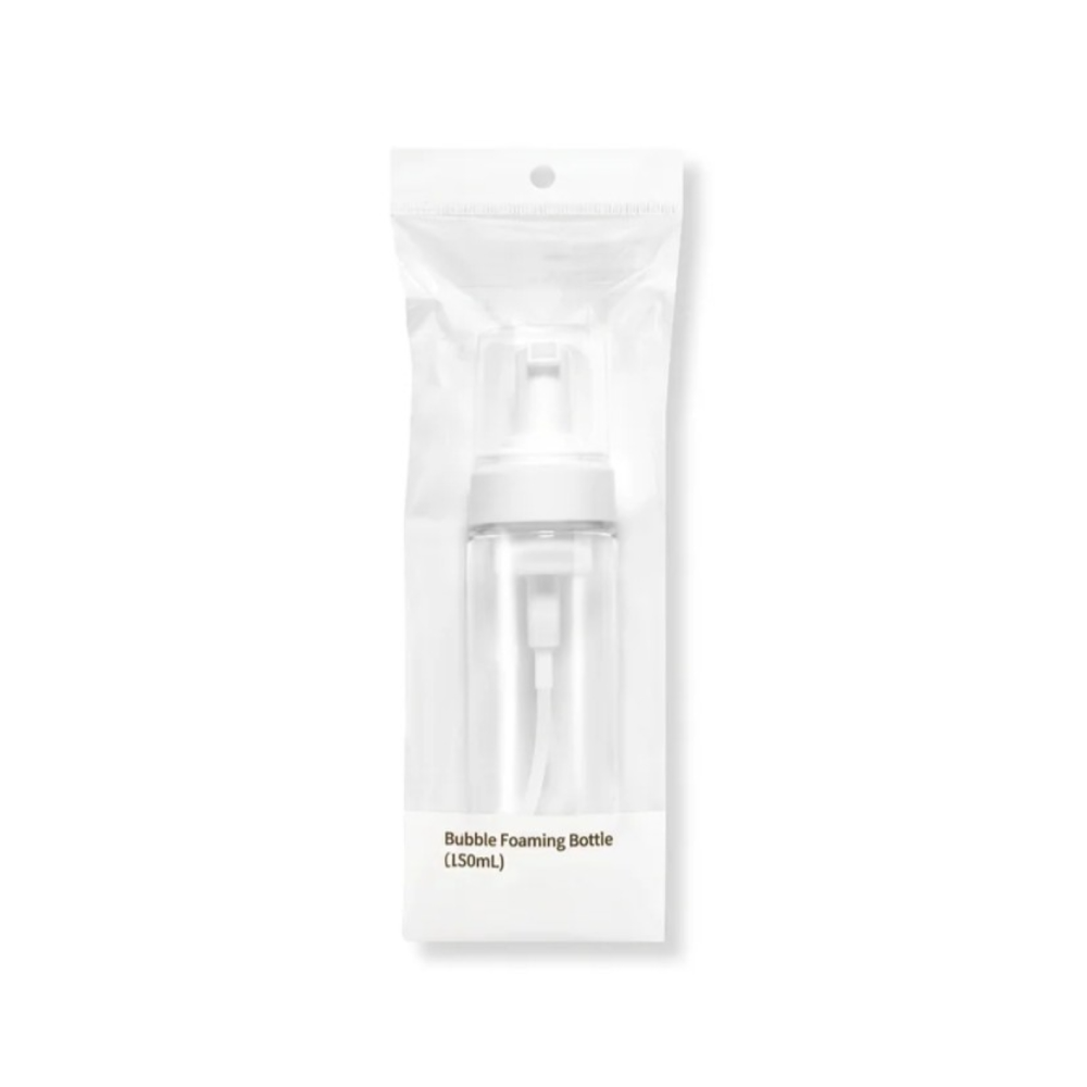 oliveyoung oliveyoung bubble foaming bottle 5.07 fl. oz.