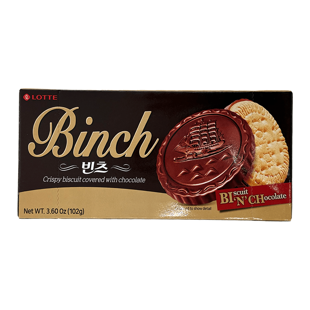 lotte lotte binch 3.60 oz.