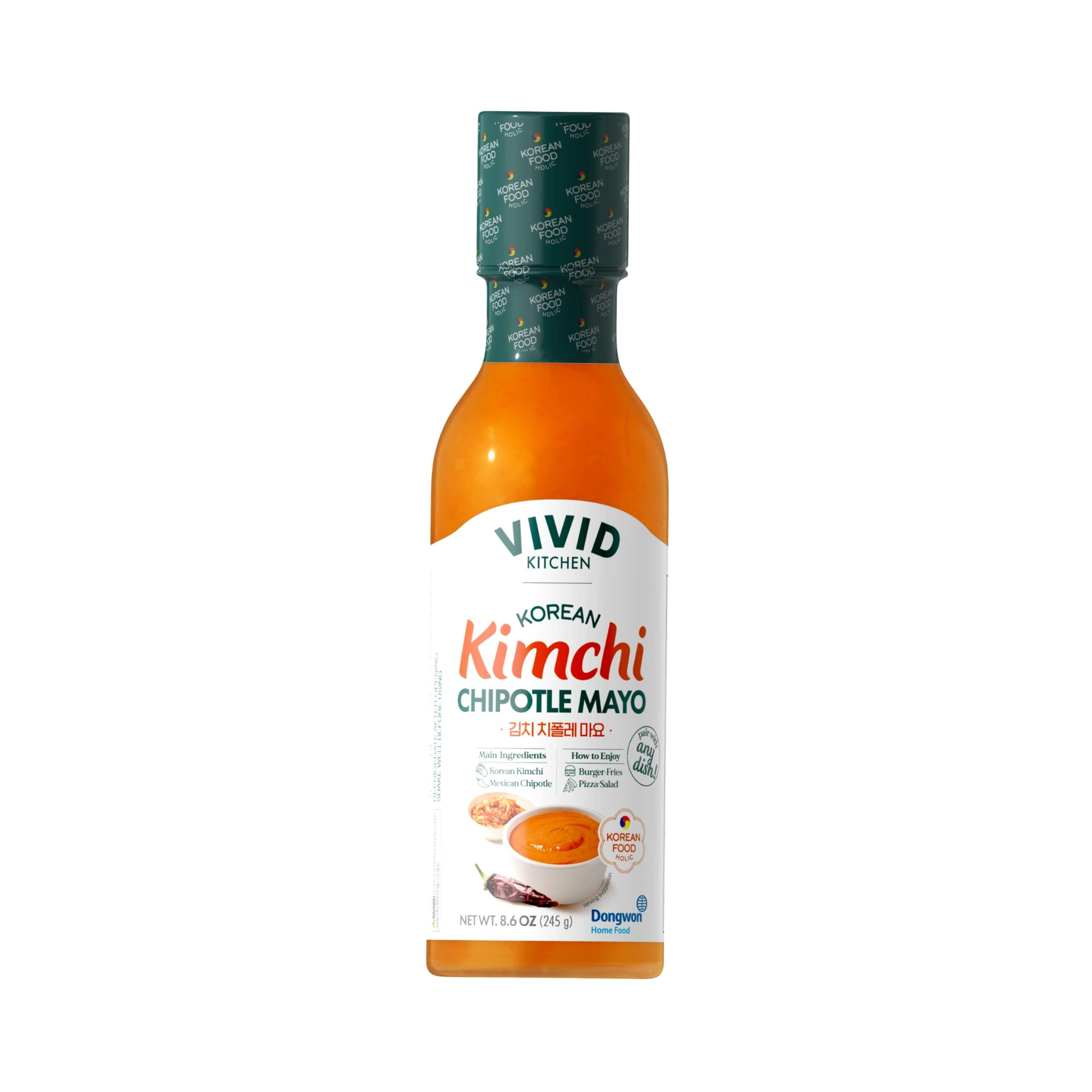 vividkitchen vivid kitchen korean fusion sauce