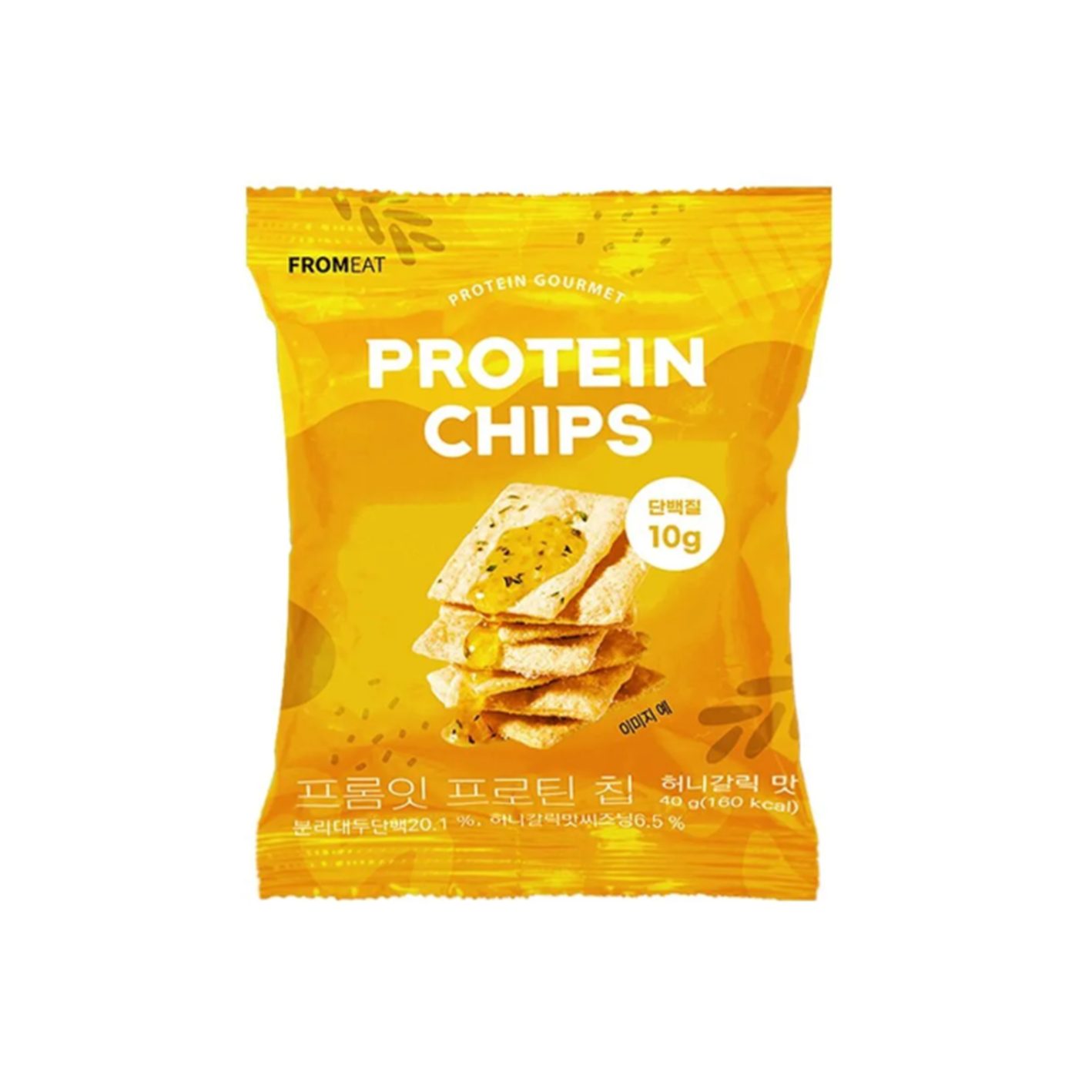 fromeat fromeat protein chip 1.41 oz.