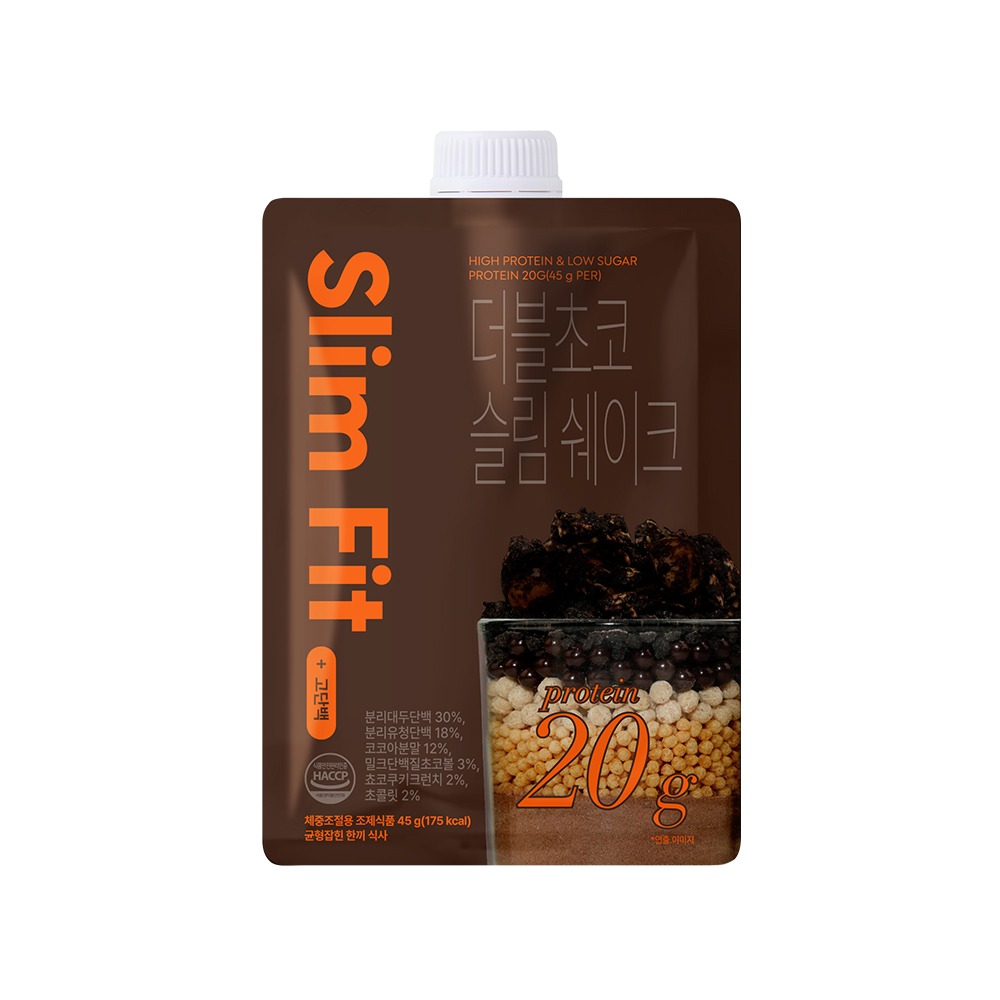 extreme extreme slim fit shake 1.6 oz.