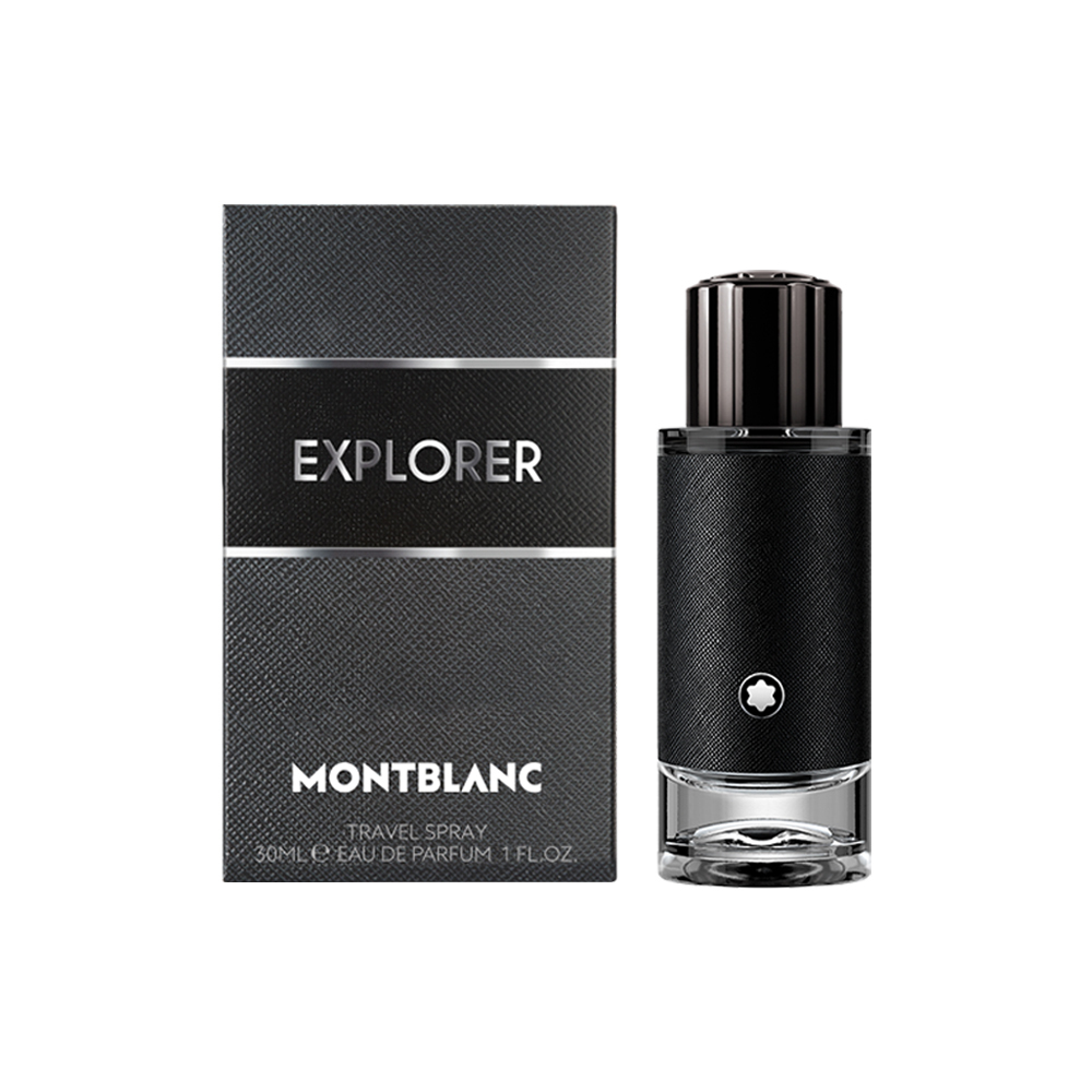 몽블랑 몽블랑 익스플로러 edp