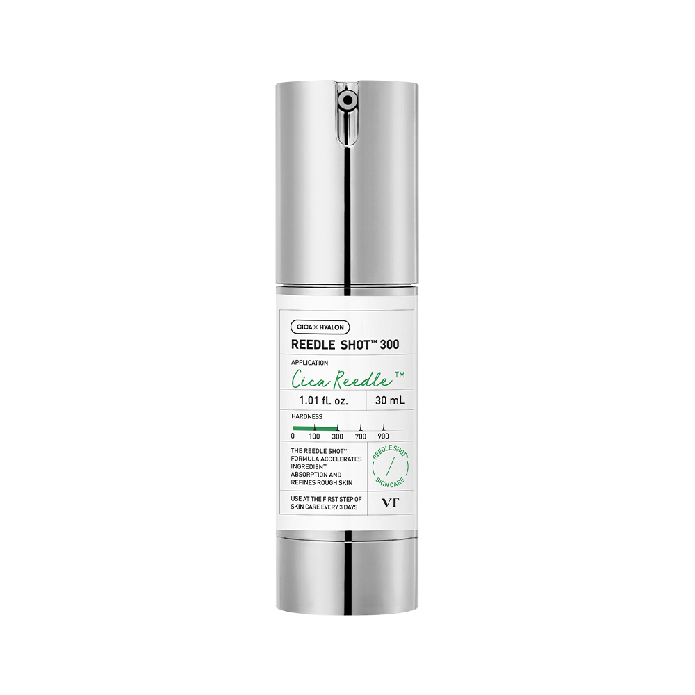 vt vt reedle shot 300 1.01 fl. oz.