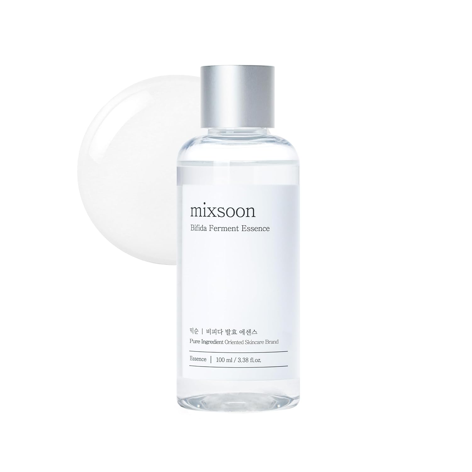 mixsoon mixsoon bifida ferment essence 3.38 fl. oz.