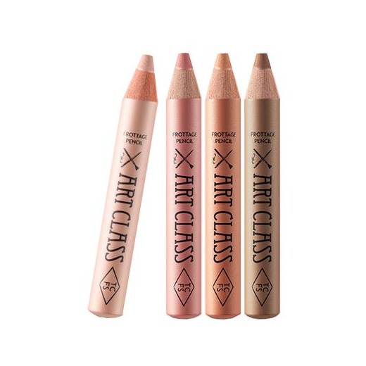 toocoolforschool too cool for school frottage pencil 0.03 oz.