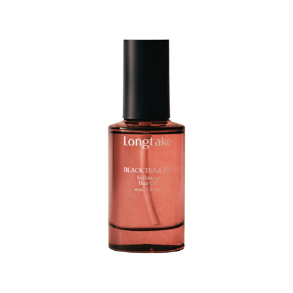 롱테이크 롱테이크 샌달우드 인텐시브 헤어오일 40ML