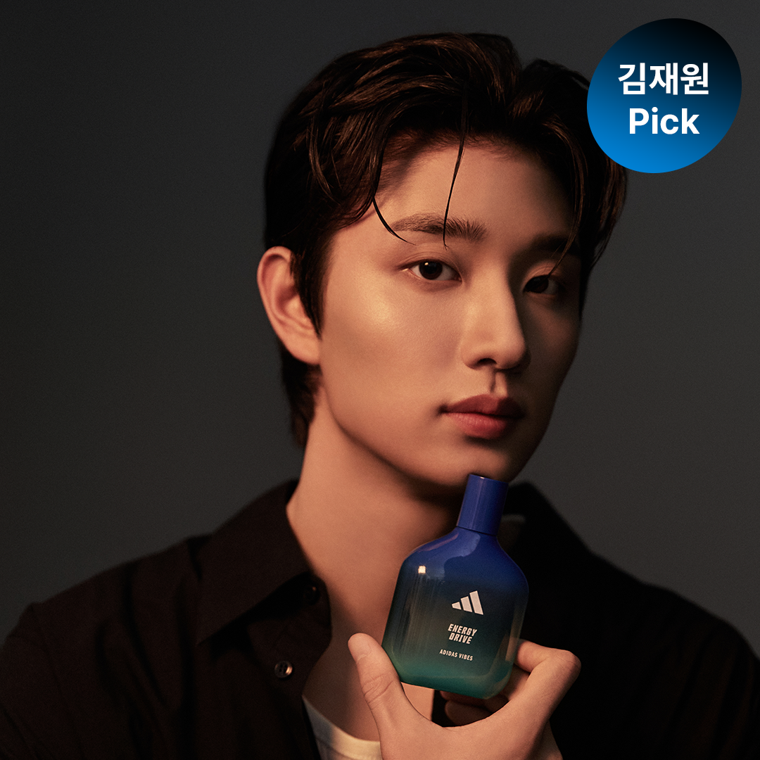 아디다스뷰티 아디다스 에너지 드라이브 edp