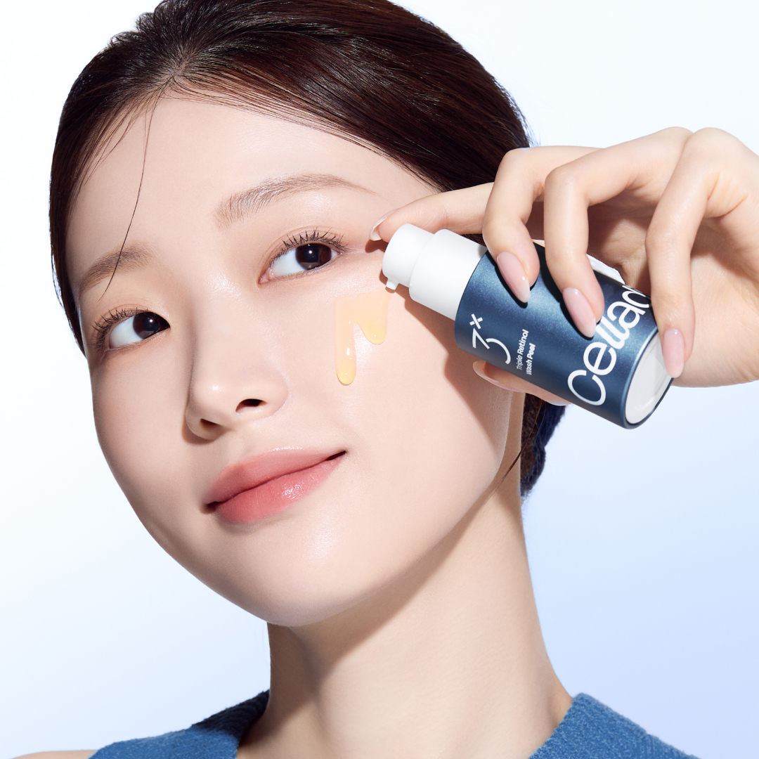 셀라딕스 셀라딕스 트리플 레티놀 워시 필