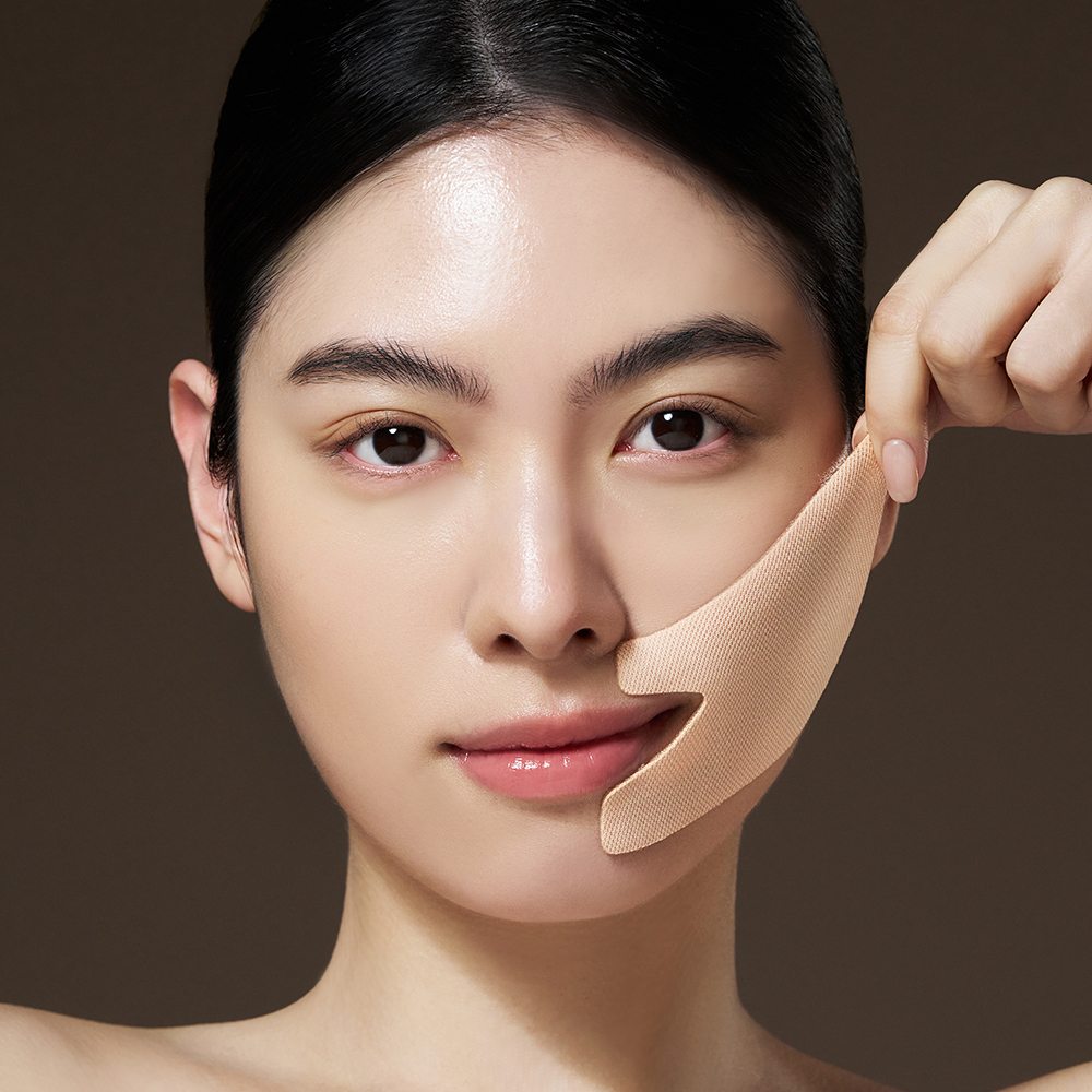 마르시끄 마르시끄 라인 리프팅 하이드로겔 입꼬리 패치
