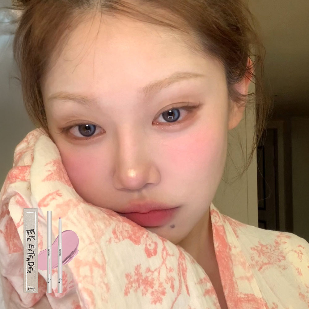 투크 투크 워터프루프 슬림 아이라이너 13 colors