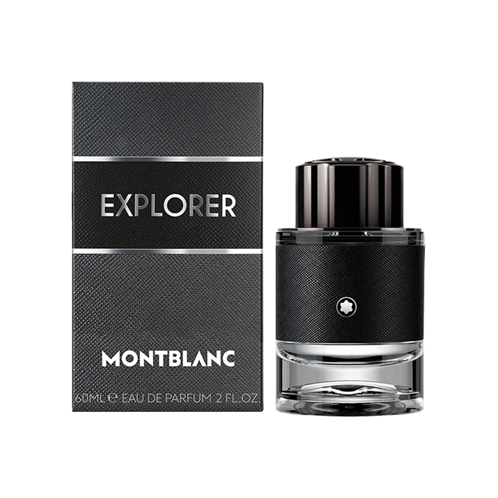 몽블랑 몽블랑 익스플로러 edp / 택1