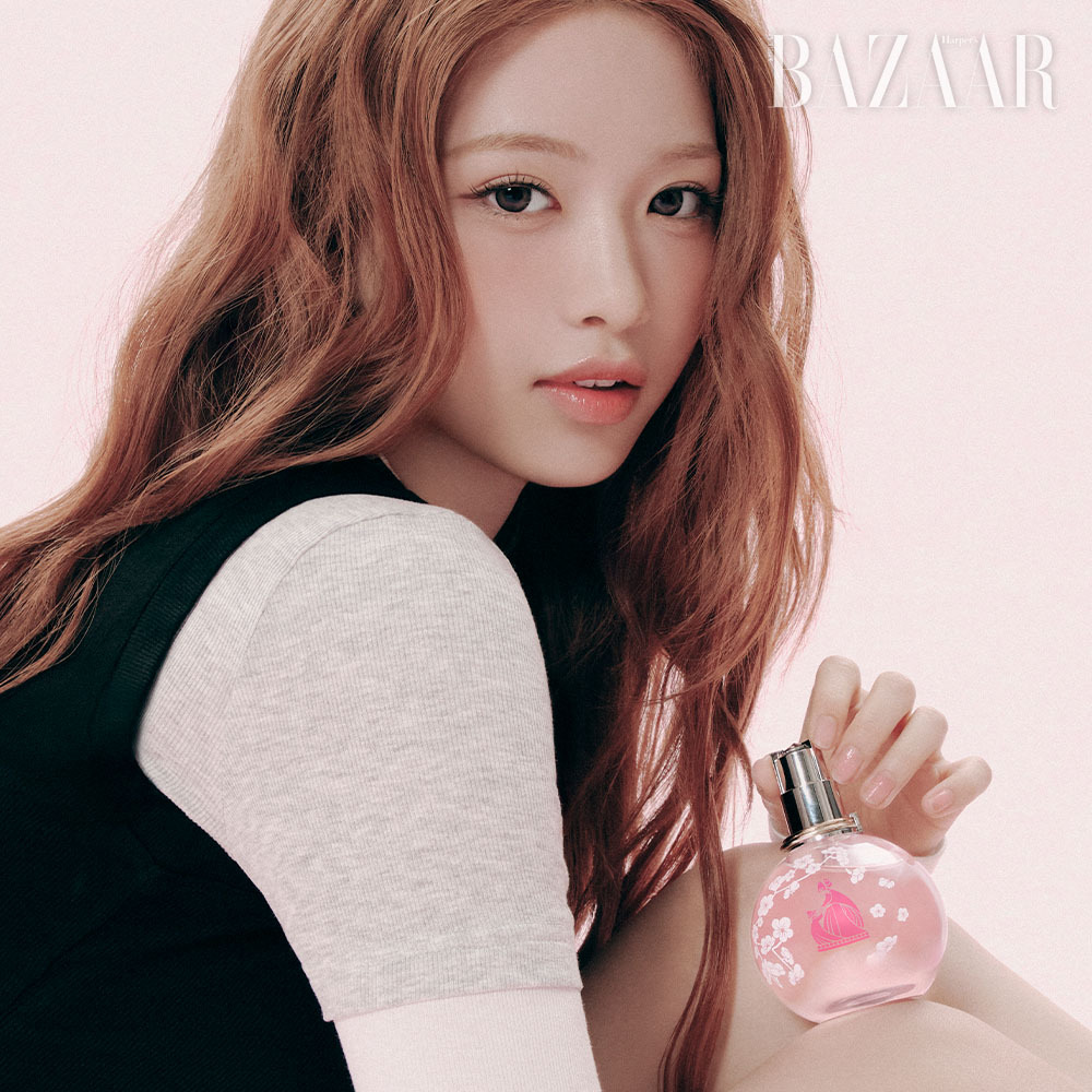 랑방 랑방 에끌라 드 아르페쥬 화이트 티 edp