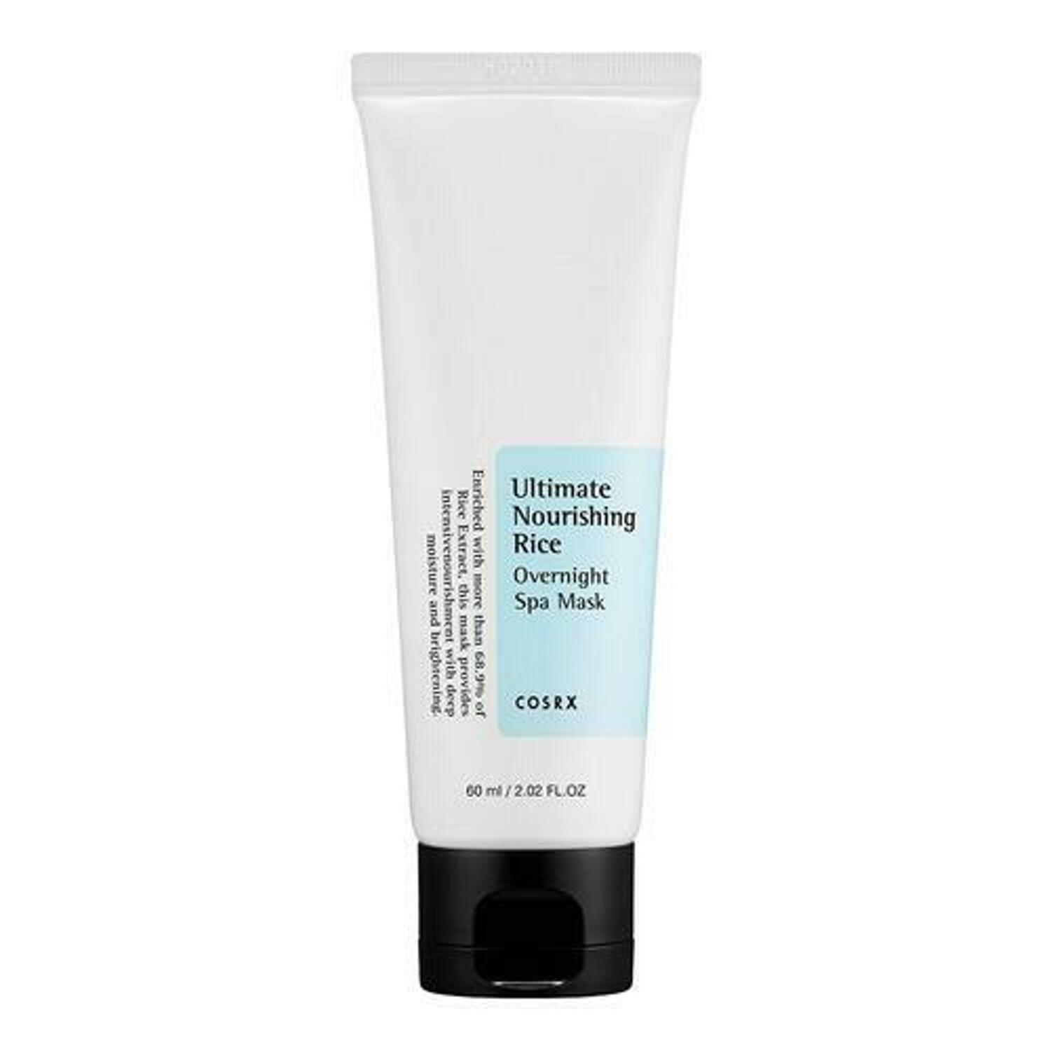 코스알엑스 코스알엑스 찹쌀쫀쫀팩 60ml