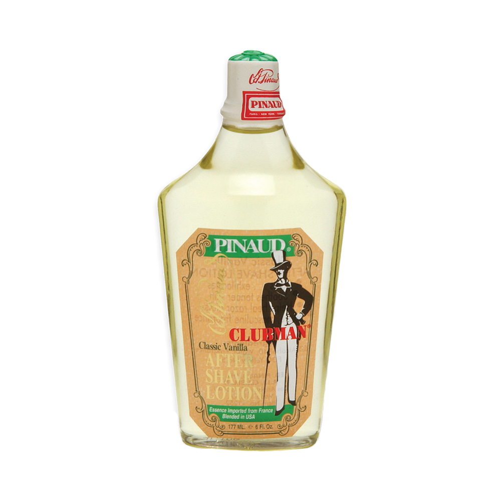 클럽맨피노드 클럽맨피노드 클래식바닐라 에프터쉐이브로션