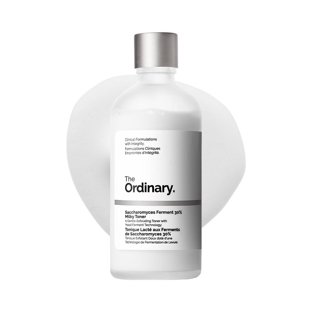 디오디너리 디오디너리 사카로미세스 퍼멘트 30% 밀키 토너 100ml (온)