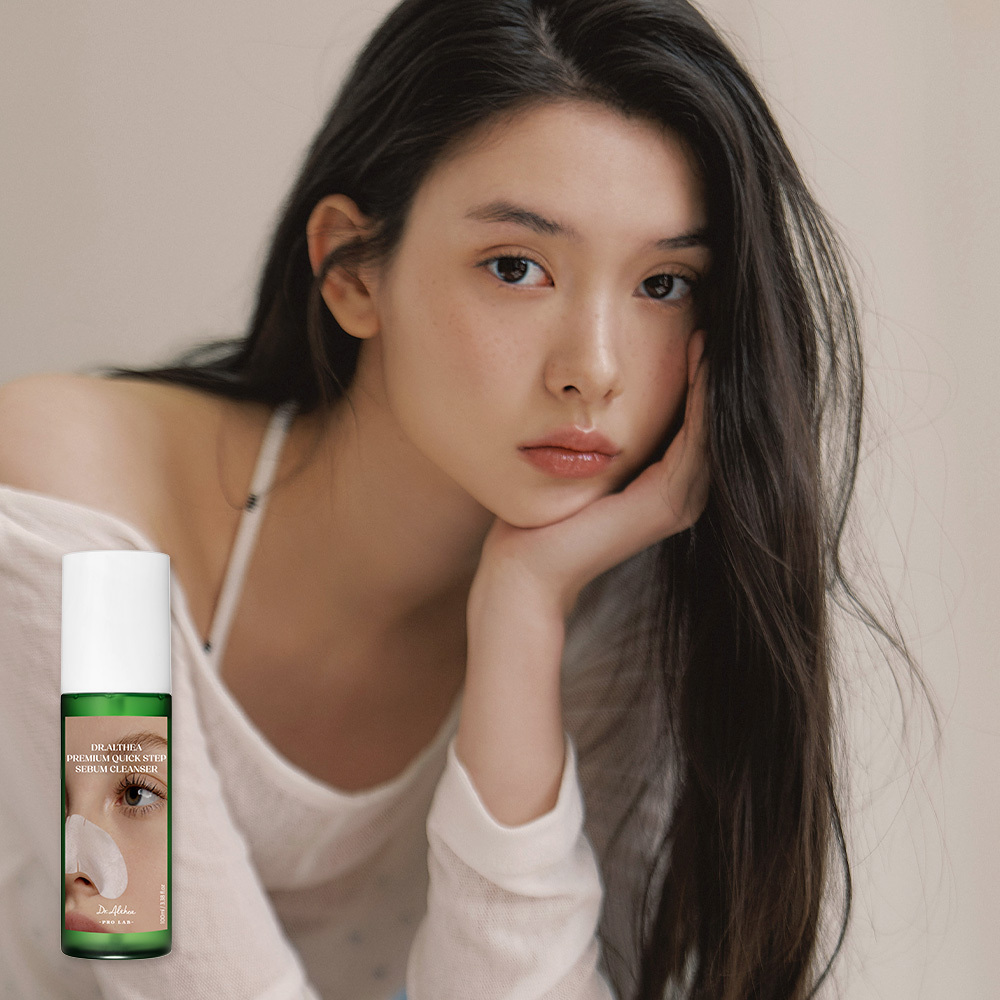 닥터엘시아 닥터엘시아 프리미엄 퀵 스텝 세범 클렌저