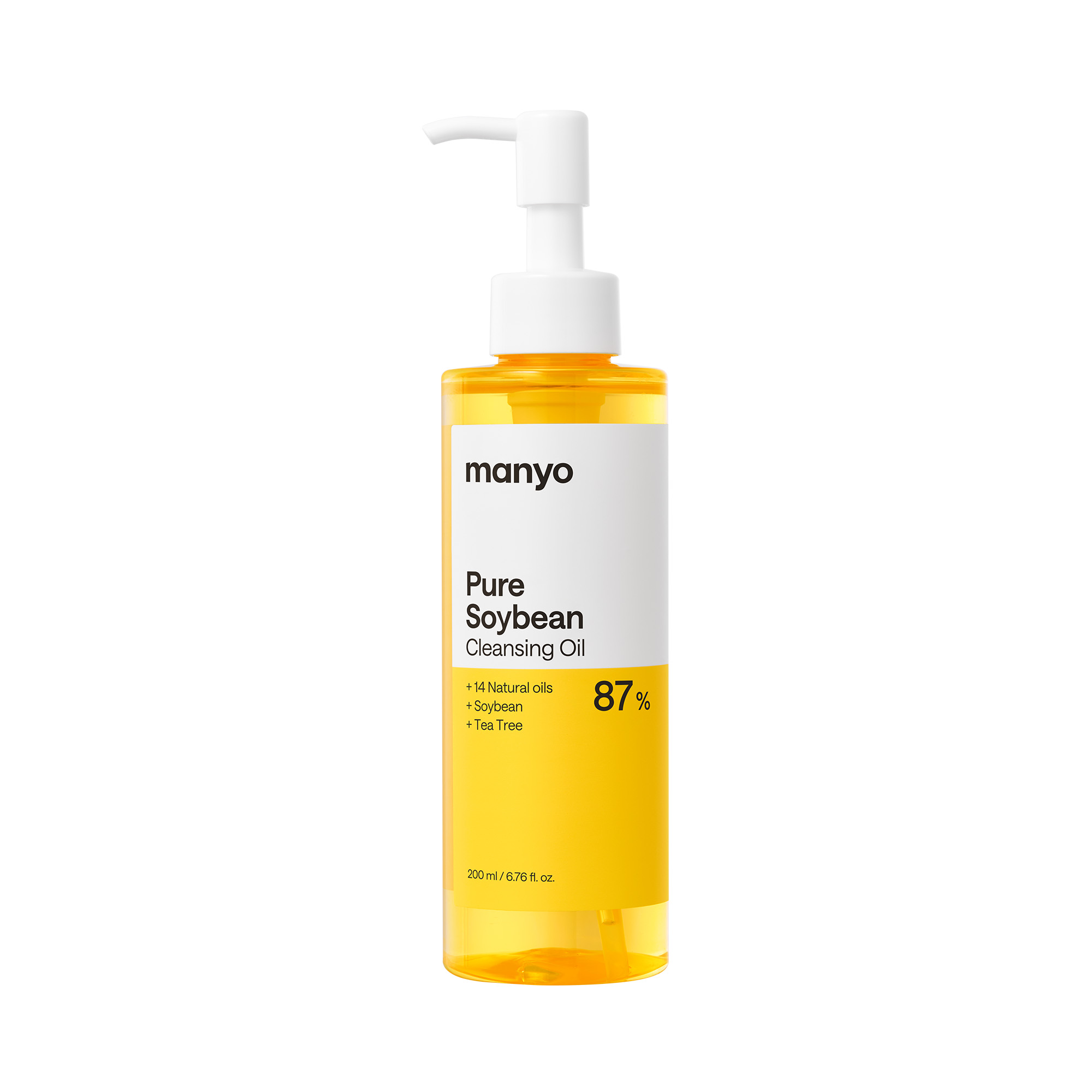 마녀공장 마녀공장 퓨어 클렌징 오일 200ml