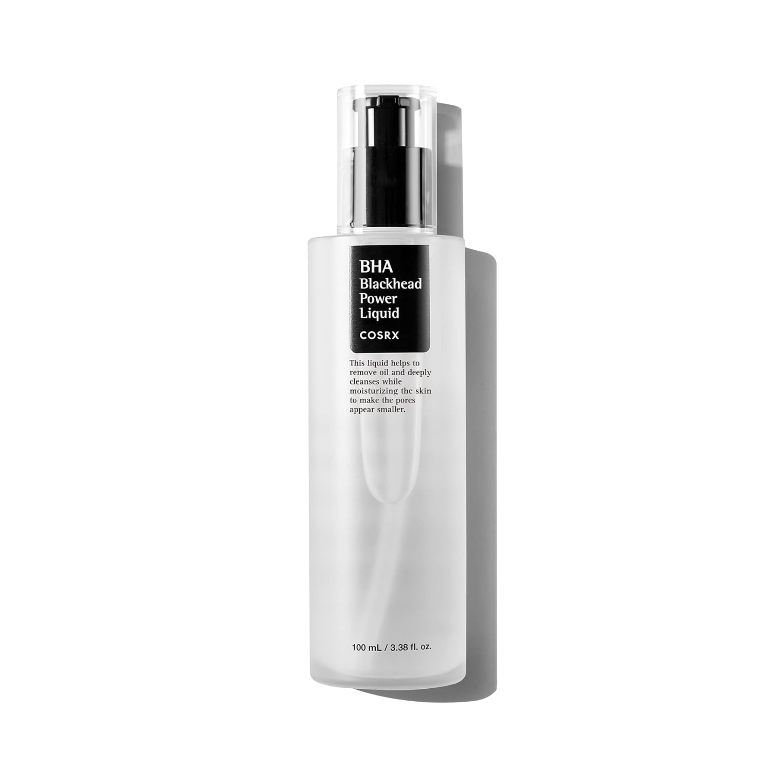 코스알엑스 코스알엑스 바하 블랙헤드 파워 리퀴드 100ml (역)