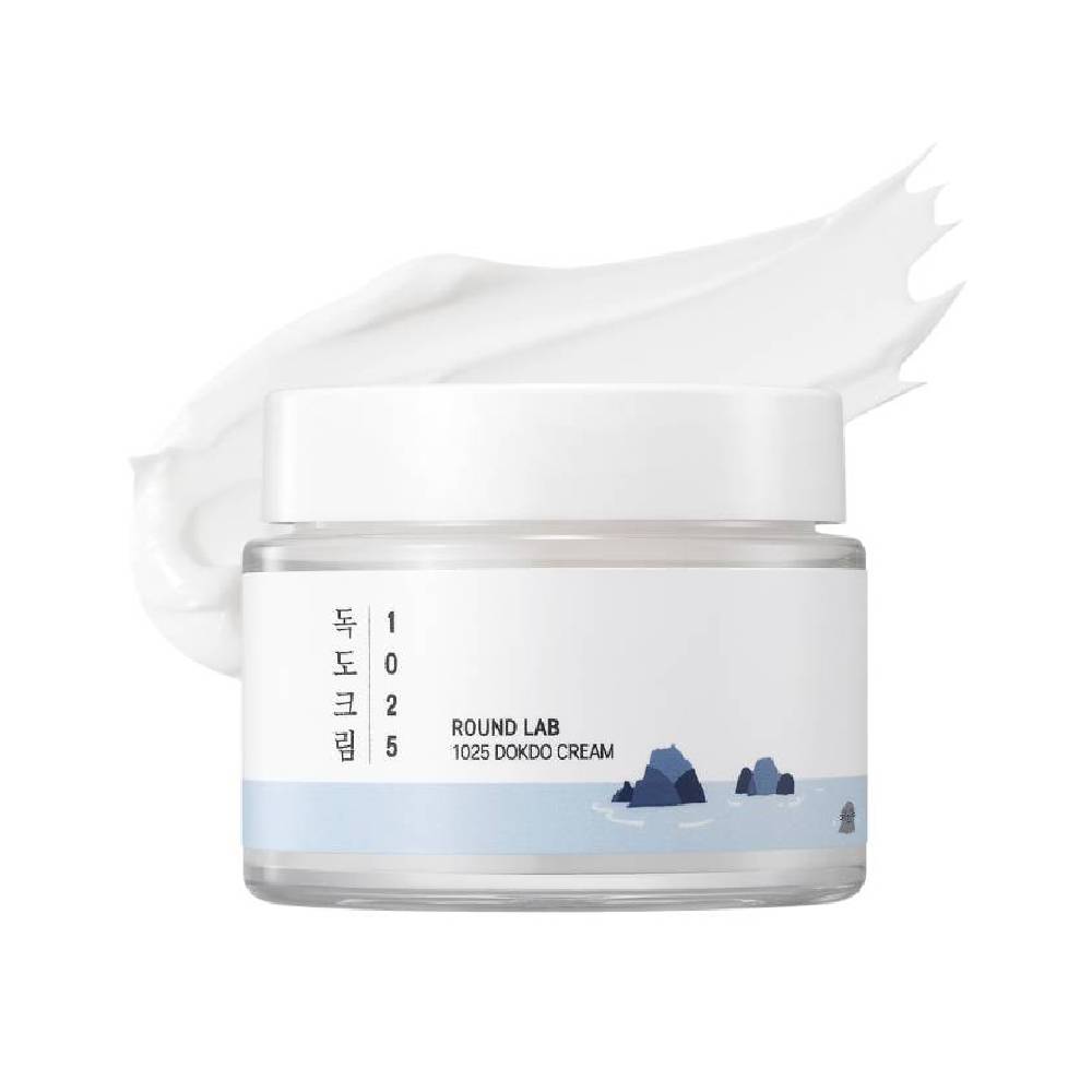 roundlab round lab 1025 dokdo cream 2.71 fl. oz.