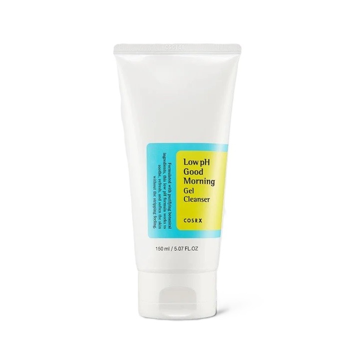 코스알엑스 코스알엑스 약산성 굿모닝 젤 클렌저 150ml