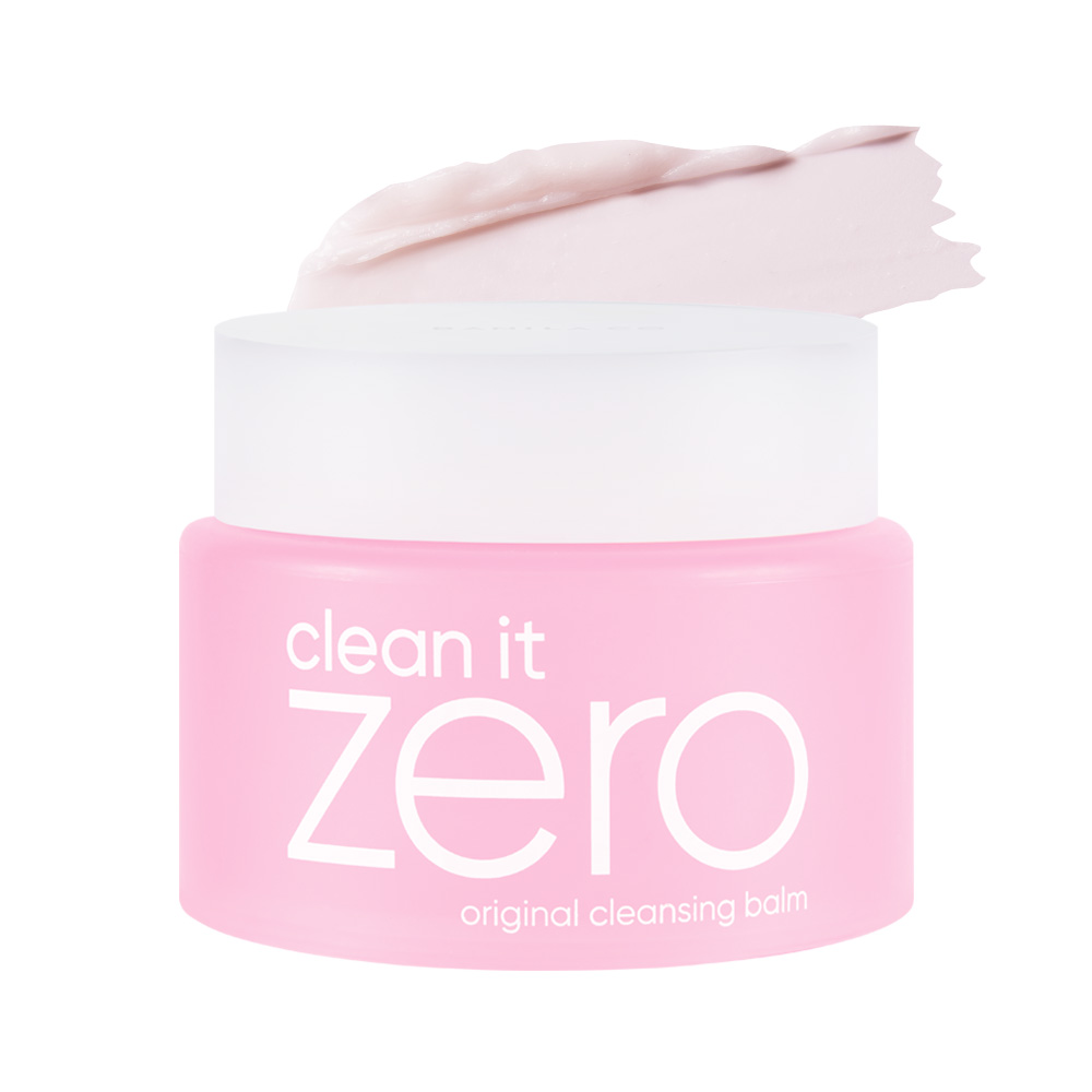 banilaco banila co clean it zero original cleansing balm 3.38 fl. oz.