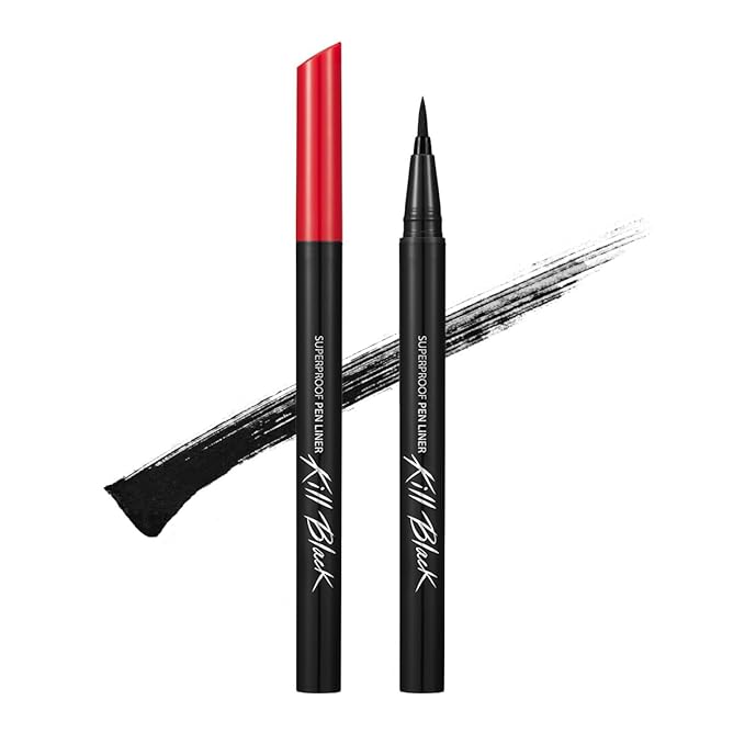clio clio superproof pen liner 0.01 fl. oz.