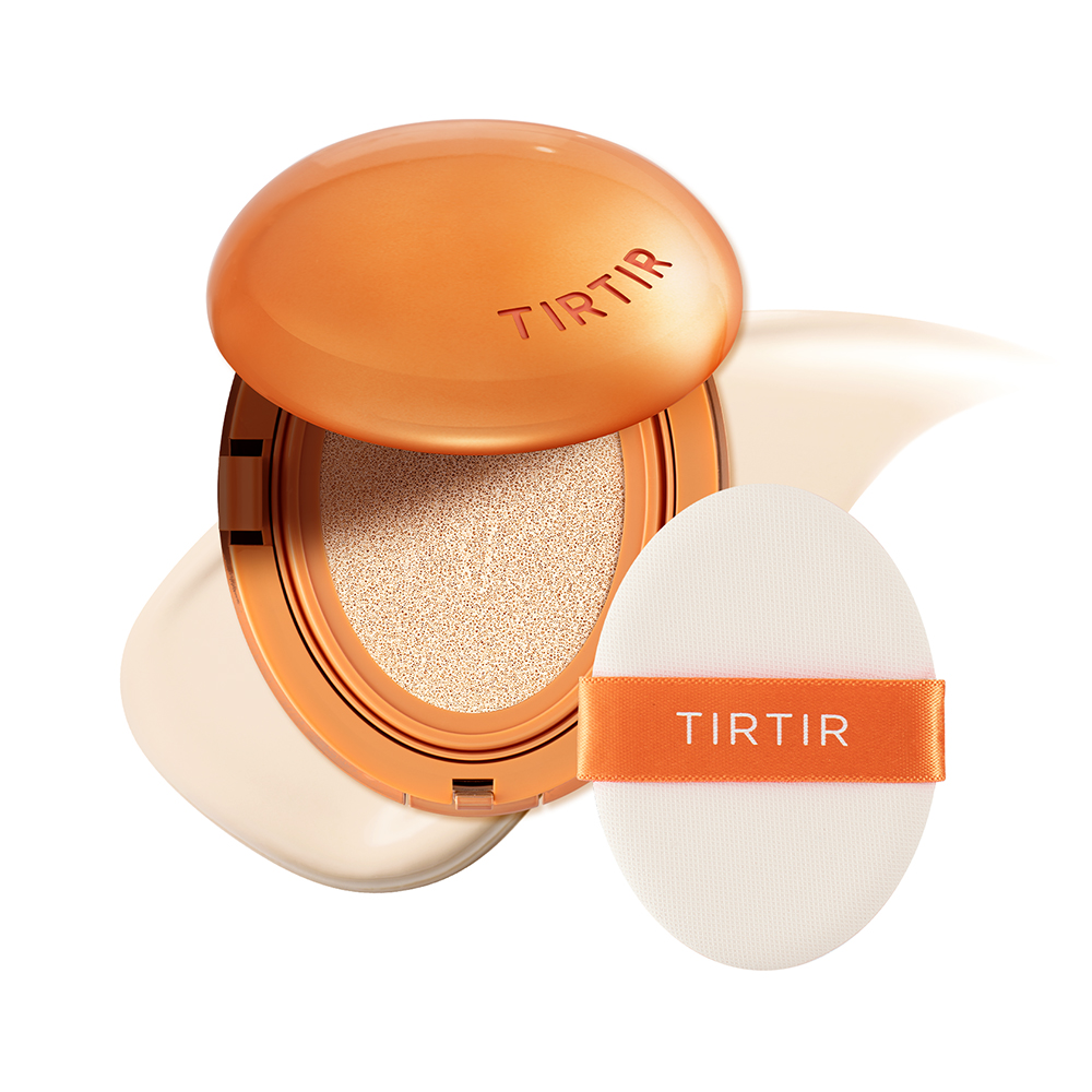 tirtir tirtir mask fit ai filter cushion 0.63 oz.