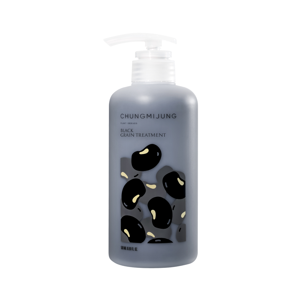 chungmijung chungmijung black grain treatment 16.9 fl. oz.