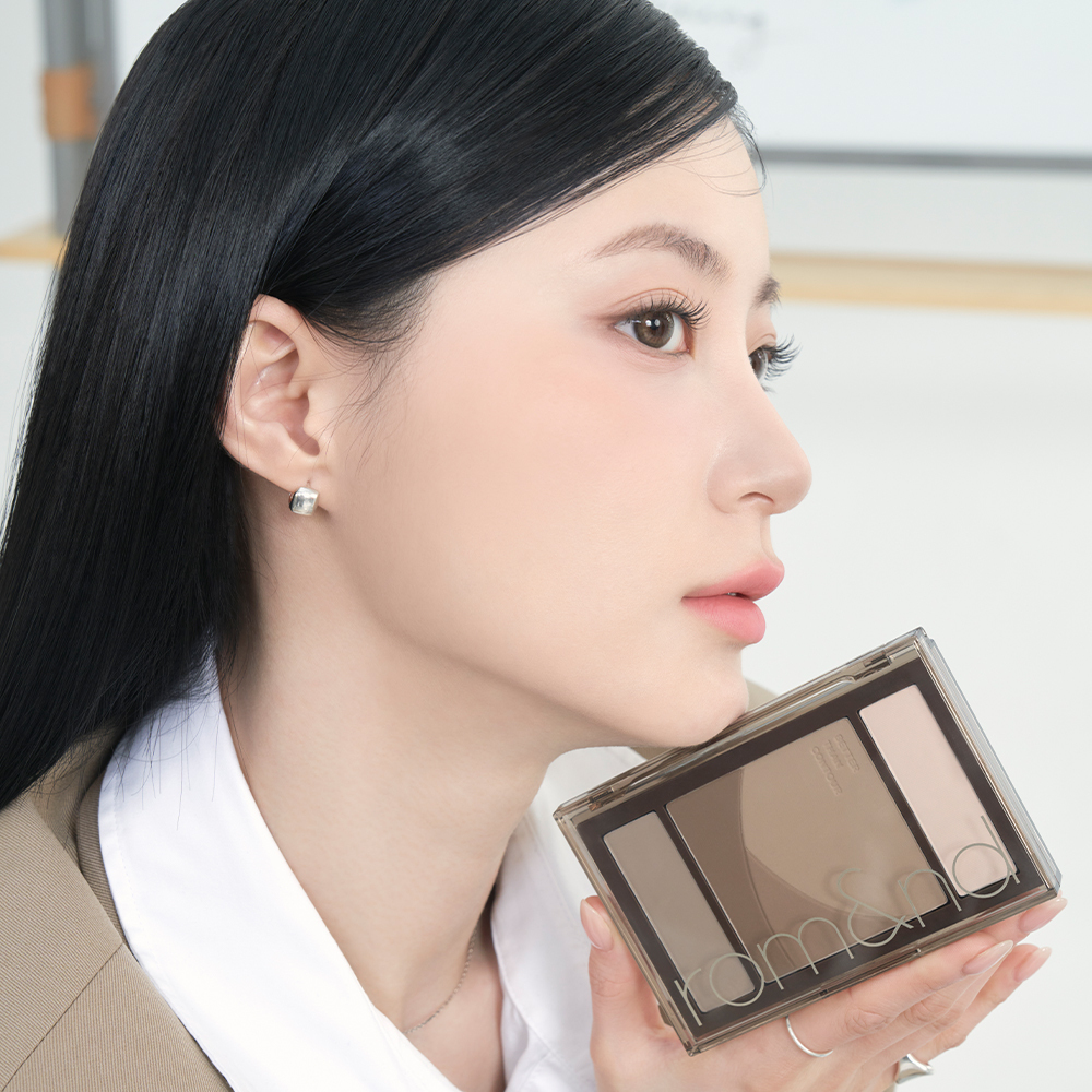 롬앤 롬앤 베러 댄 컨투어
