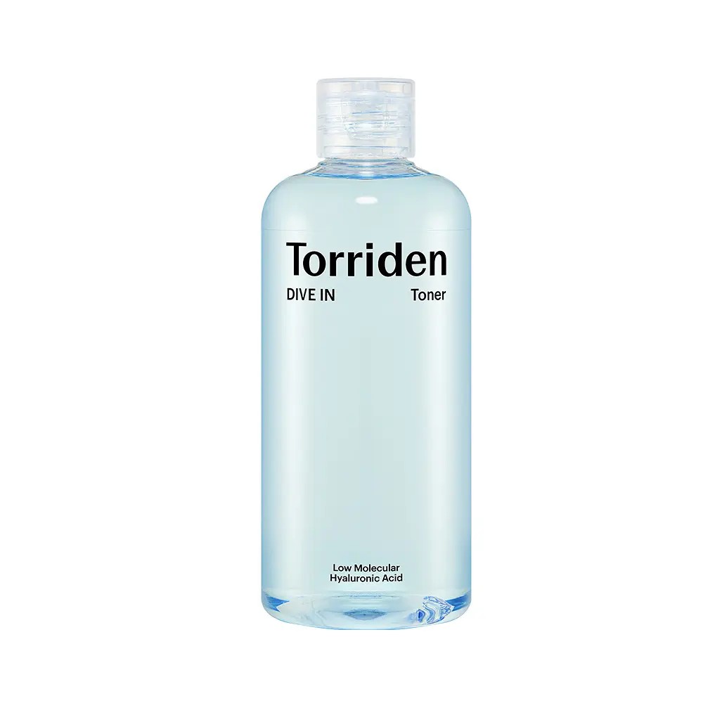 torriden torriden dive-in toner 10.14 fl. oz.
