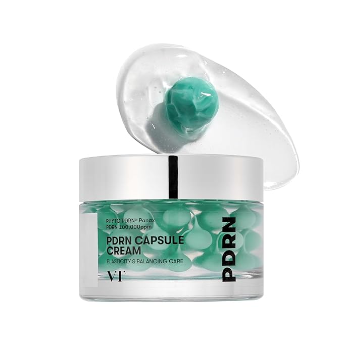 vt vt pdrn capsule cream 100 1.01 fl. oz.