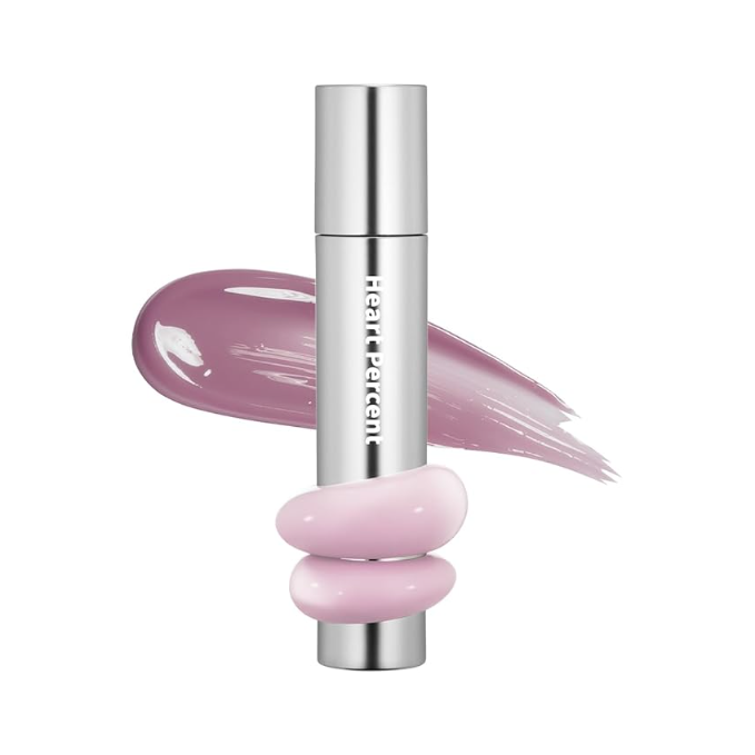 heartpercent heart percent dote on mood one way glowy tint 0.14 oz.