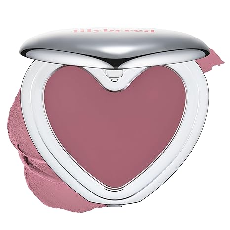lilybyred lilybyred luv beam cheek mousse 0.13 oz.