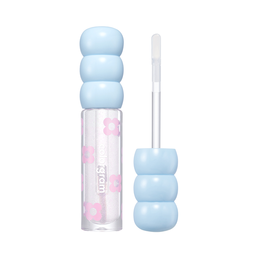 colorgram colorgram fruity glass tint 0.1 oz.
