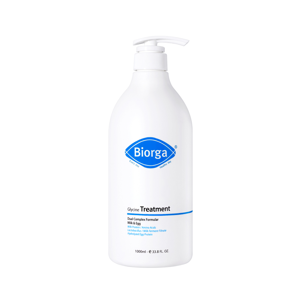 바이오가 바이오가 글라이신 트리트먼트 1000ml