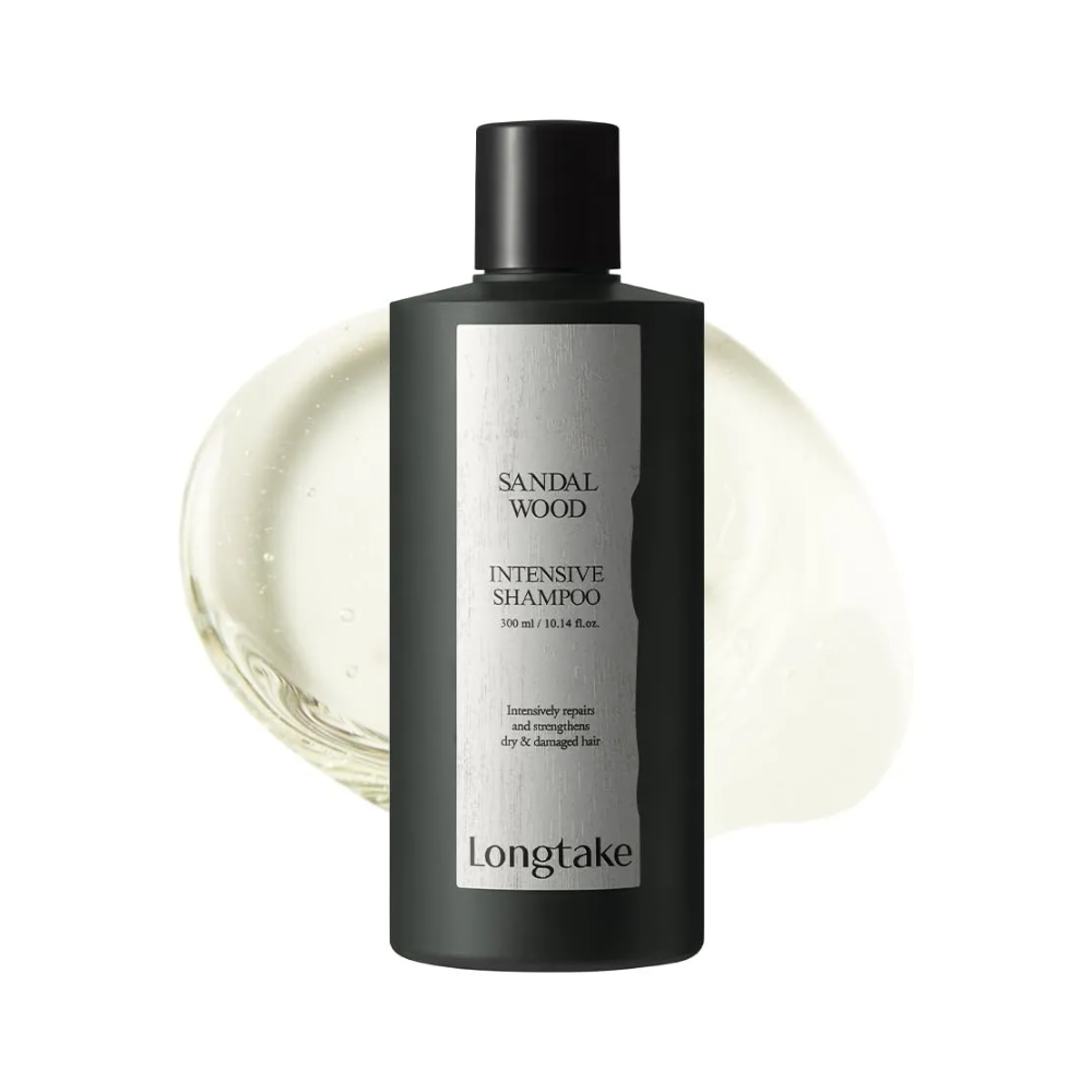 longtake longtake shampoo 10.14 fl. oz.