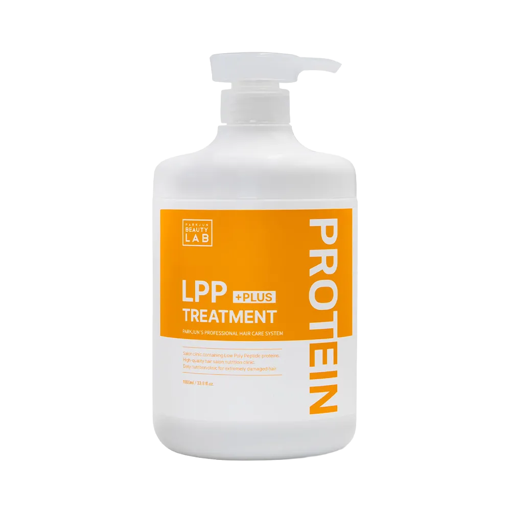 박준뷰티랩 박준뷰티랩 LPP 단백질 트리트먼트 플러스 1000ml